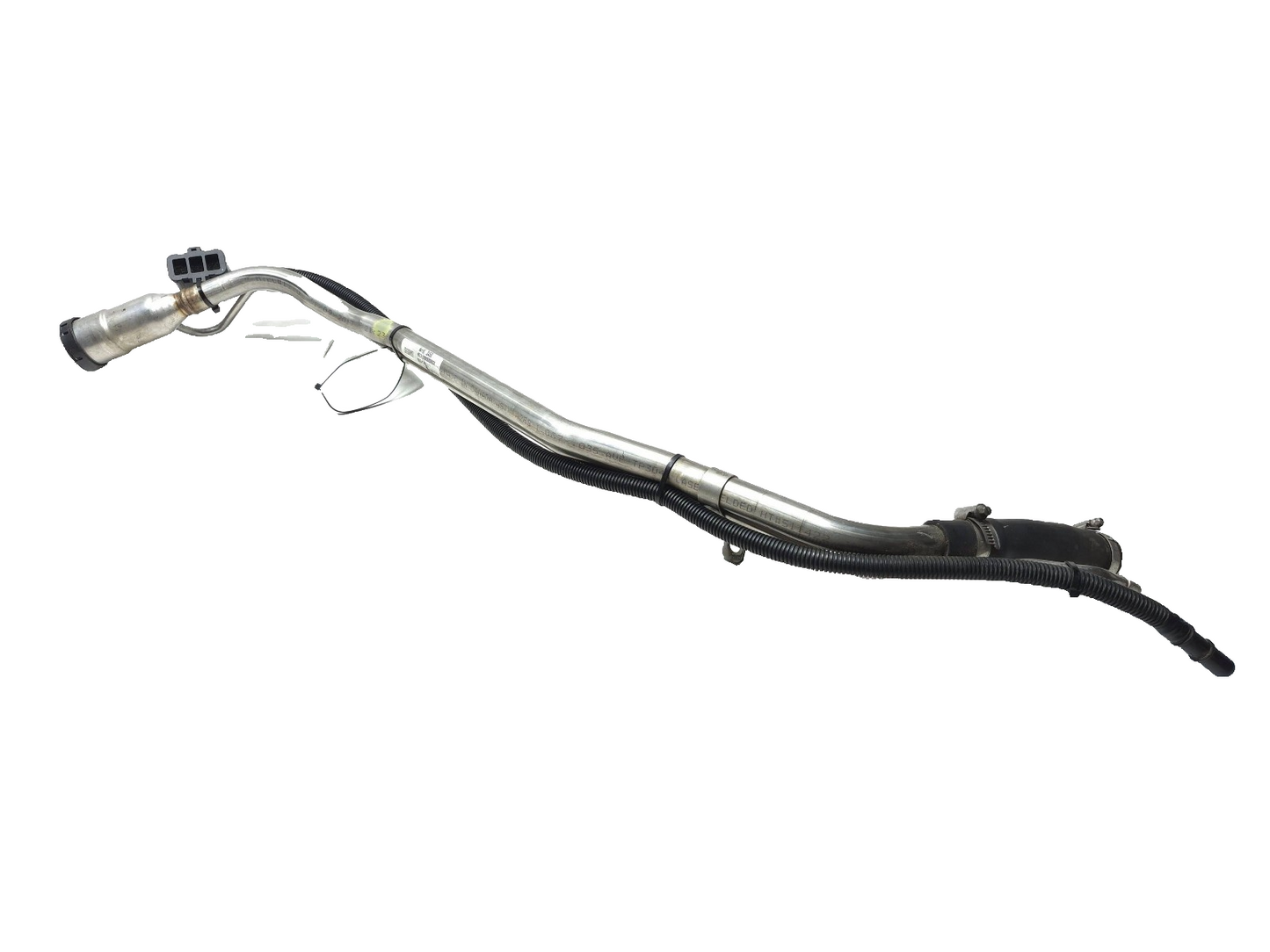 2017 Cadillac Xt5 Fuel Filler Neck Pipe Tube OEM 84108468