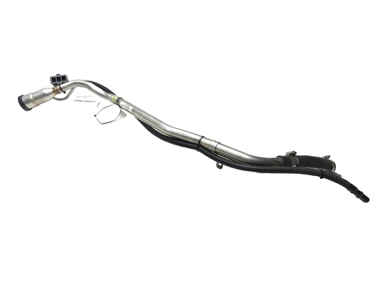 2017 Cadillac Xt5 Fuel Filler Neck Pipe Tube OEM 84108468