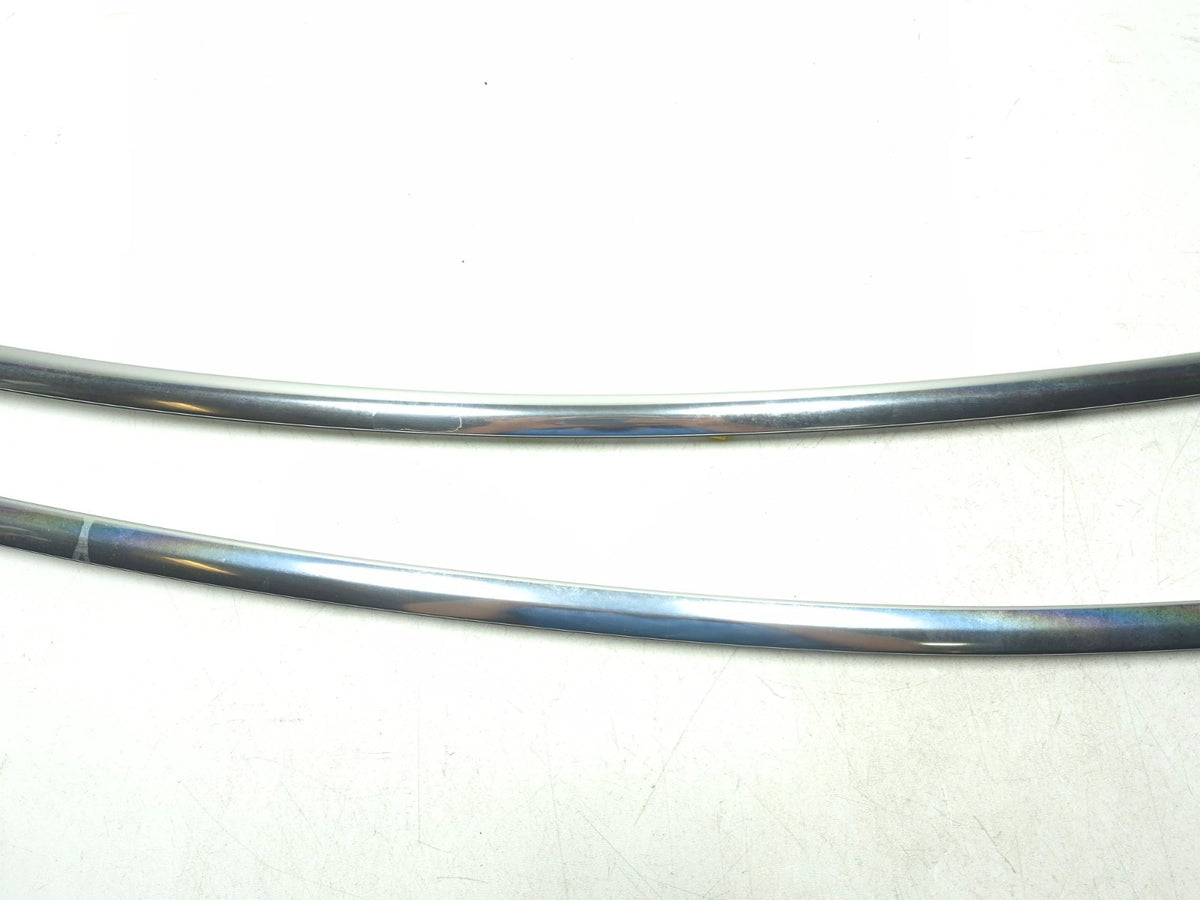 2020 Tesla Model 3 Roof Trim Molding Left & Right OEM