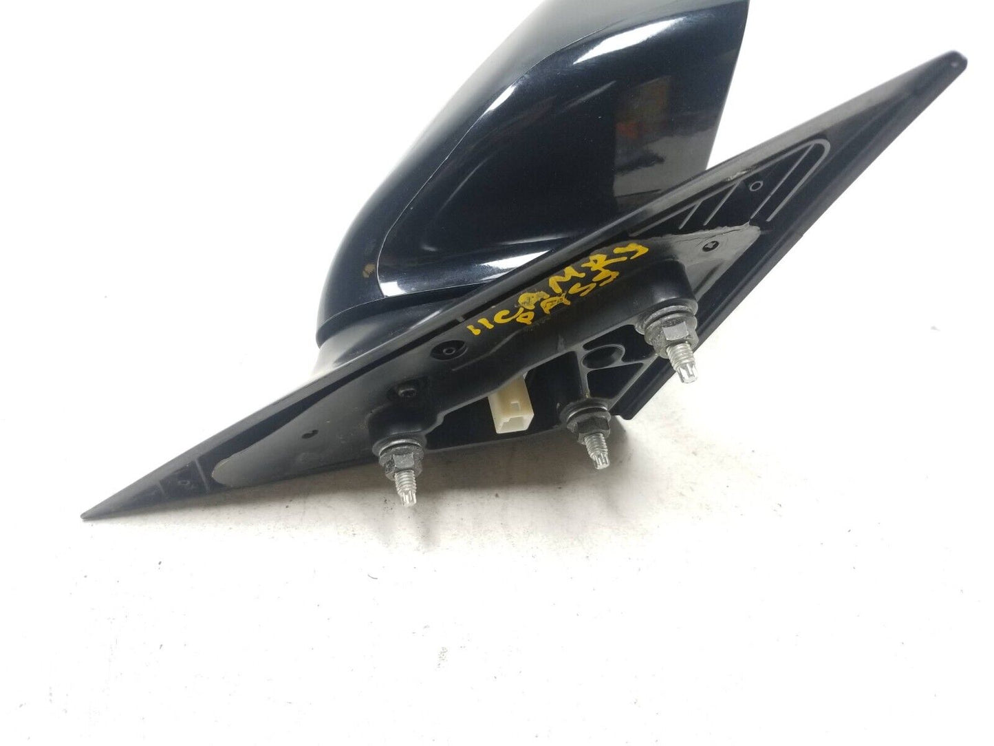 2007-2011 Toyota Camry Side View Mirror Passenger Right OEM