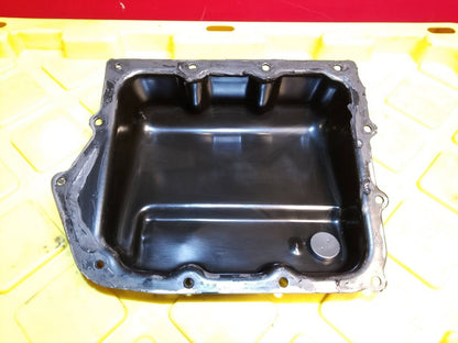 11-15 Chrysler 200 Automatic Transmission Oil Pan 2.7l OEM 133k
