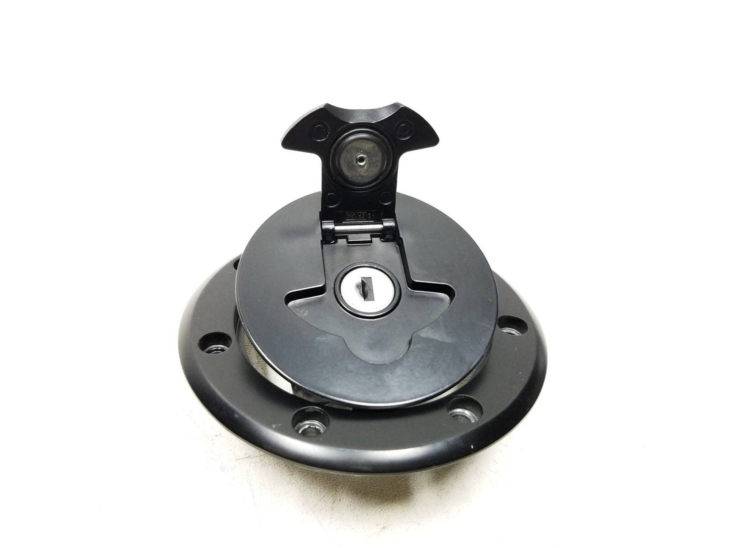 2021 - 2023 Ktm 390 Duke Ignition Set Key Lock Fuel Tank Cap OEM