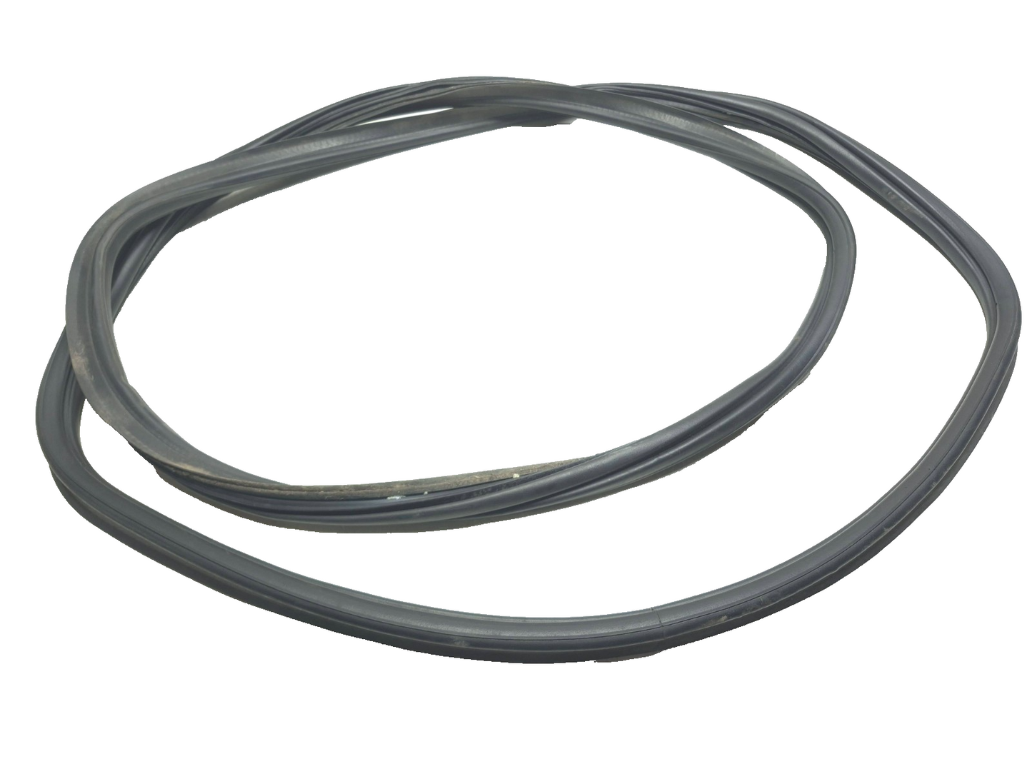 2008 BMW X6 E71 Trunk Seal Weatherstrip OEM