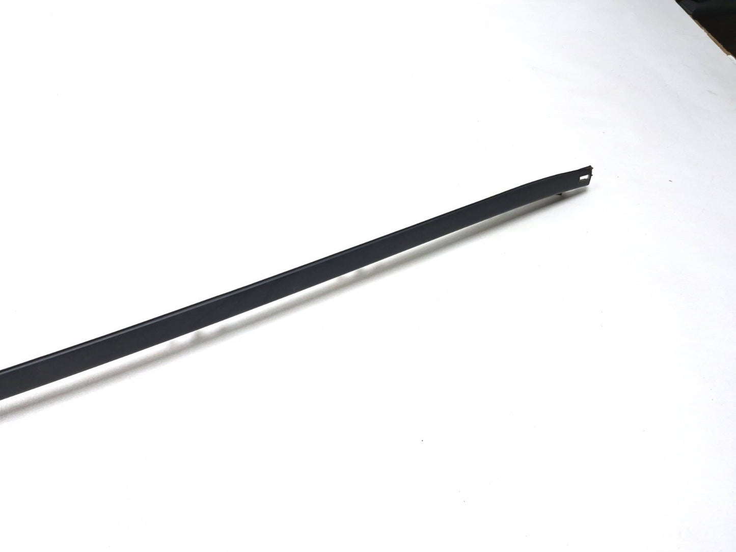 2013 Hyundai Genesis Coupe Exterior Roof Trim Molding OEM