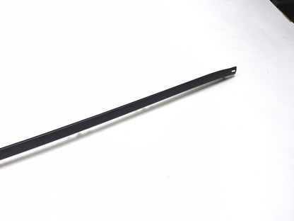 2013 Hyundai Genesis Coupe Exterior Roof Trim Molding OEM