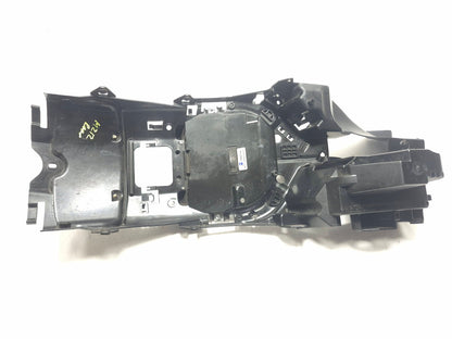 2020 Kawasaki Vulcan S En650c Rear Fender Plastic Undertail OEM