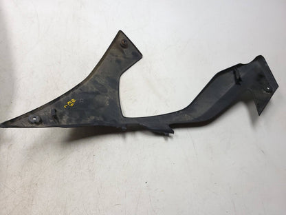 2015 - 2018 Yamaha Yzf-r3 Yzfr3 Left Side Mid Fairing Cover Panel OEM