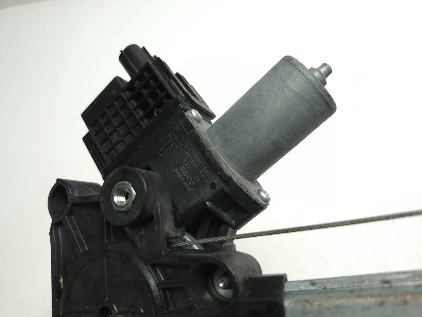 2022 Subaru Crosstrek Front Door Window Regulator Motor Right Passenger Side OEM
