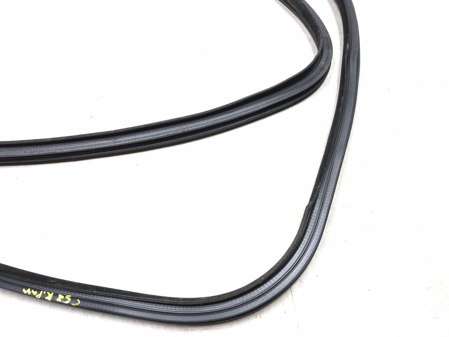 2018 Chrysler 300 Front Door Weatherstrip Seal Passenger Side Right OEM