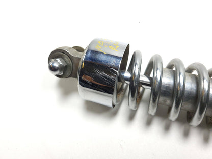 2001 Suzuki Sawage Ls650p Rear Scock Absorber Pair OEM