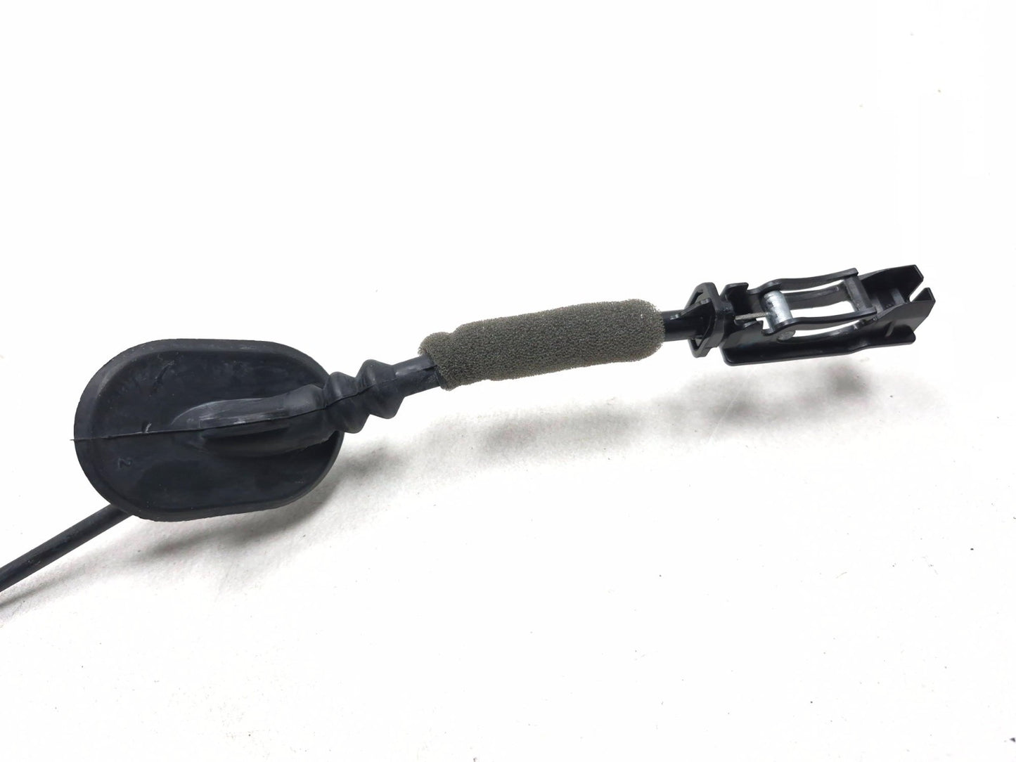 2019 Ford Ecosport Door Lock Actuator Front Driver Side Left OEM