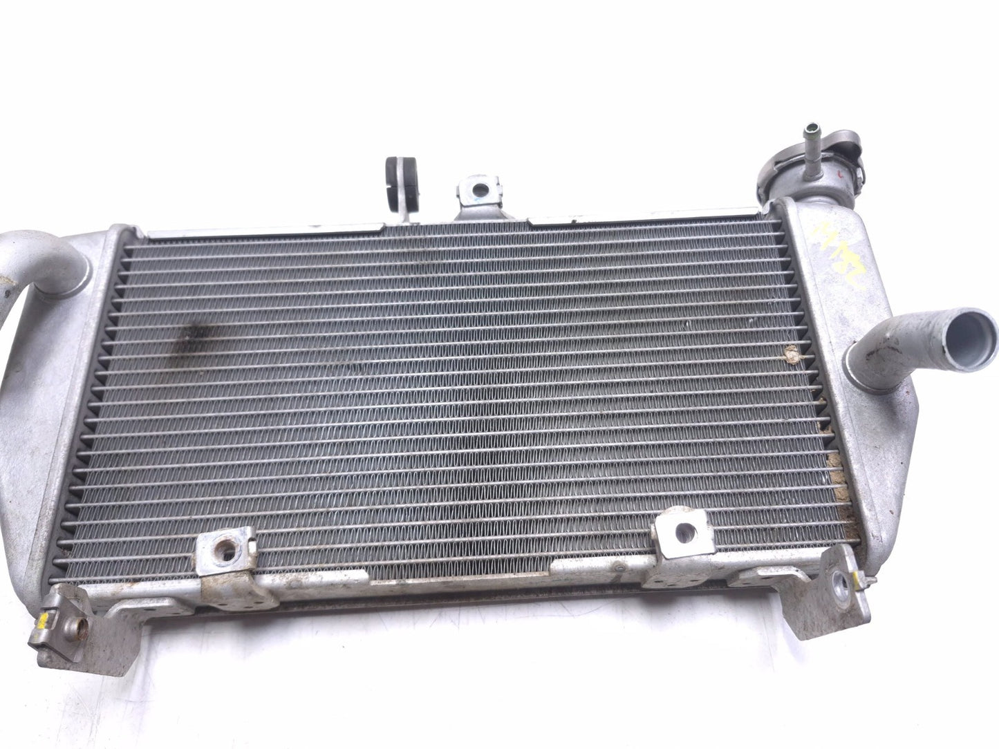 2016 Yamaha Yzf R3 Radiator OEM
