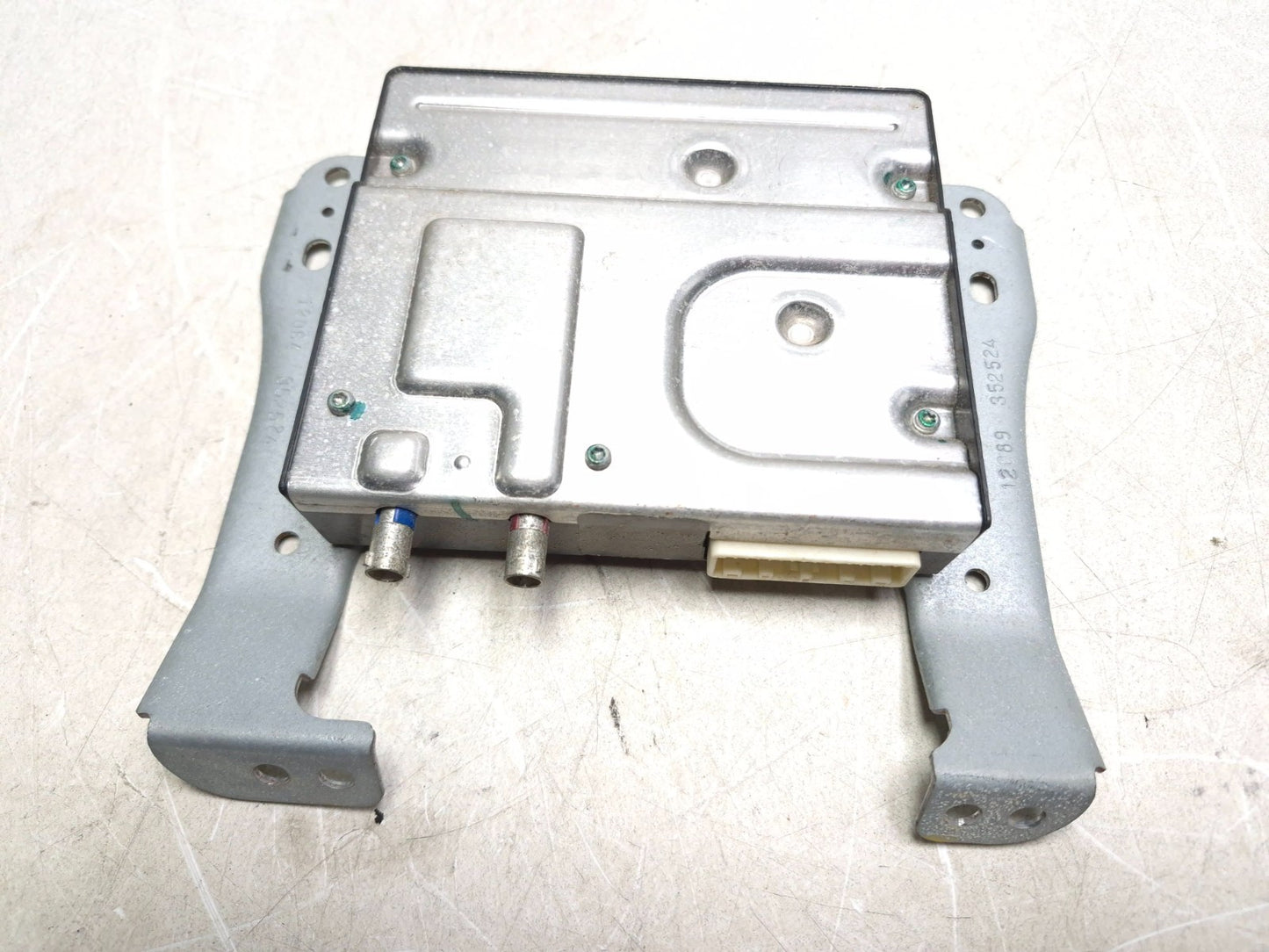 2013 Hyundai Sonata Telematic Communication Control OEM