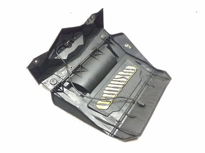 2010 Ski-doo Mxz 800r Rear Snow Guard W/ Taillight OEM