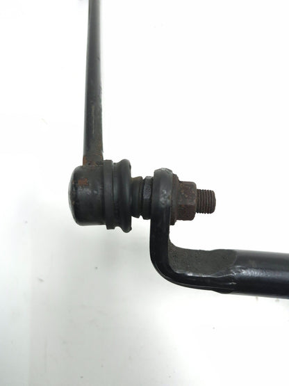 2015 Nissan Juke AWD Front Stabilizer Links & Bushing OEM