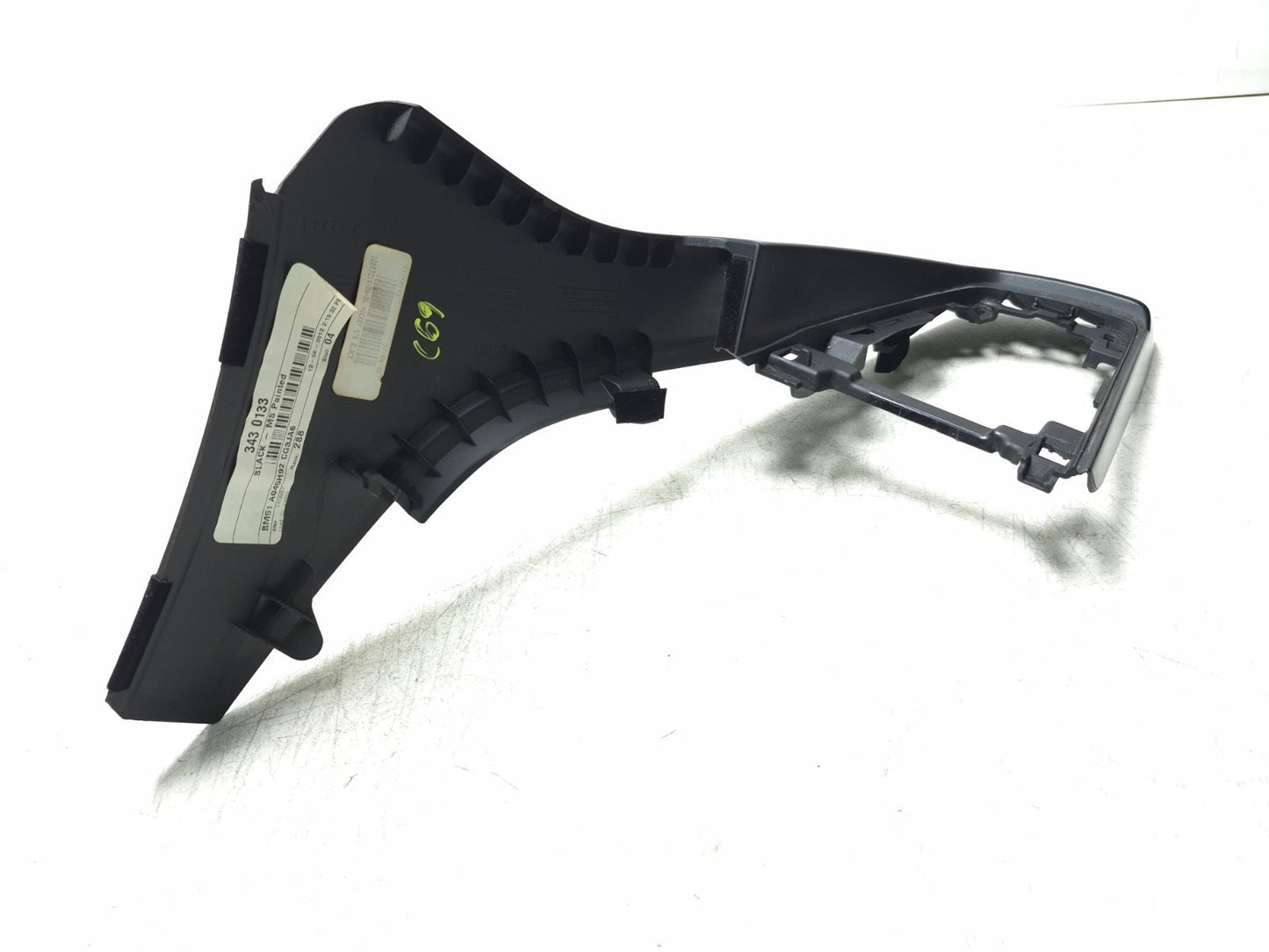 2013 Ford Focus Center Console Surround Trim Panel OEM
