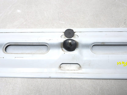 2013 Ford Transit Connect Sliding Door Track Cover Panel Passenger Side Rh OEM