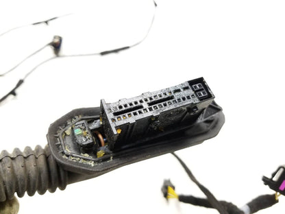 07 - 11 Mini Cooper Door Wire Harness Front Passenger Side Right OEM