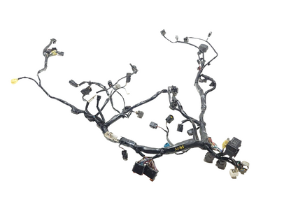 2013 Kawasaki Ninja 650 Ex650 Main Wire Harness OEM