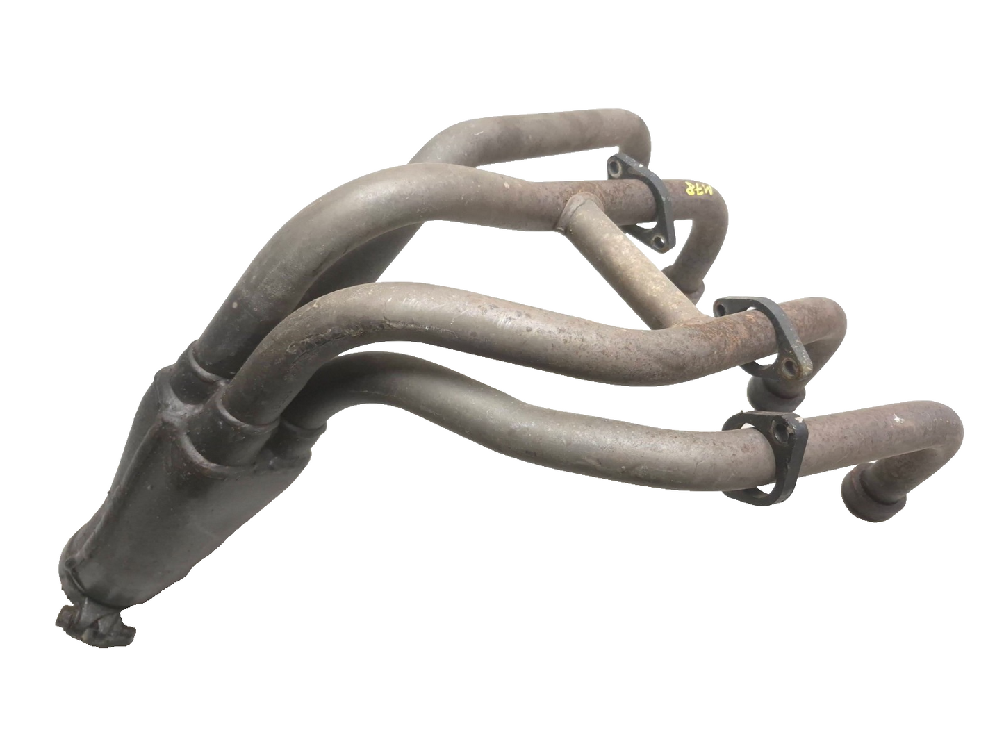 2006 Suzuki Katana Gsx600f Exhaust Header OEM