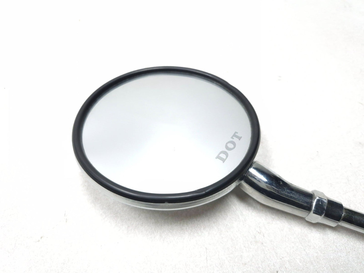 2023 Csc Rx3 Rx4 Adventure Mirror Pair OEM