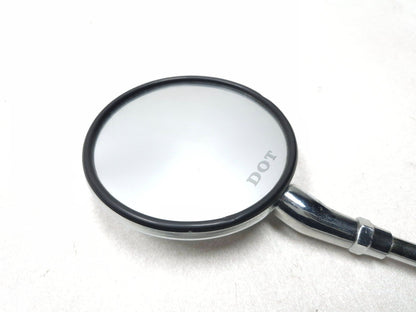 2023 Csc Rx3 Rx4 Adventure Mirror Pair OEM