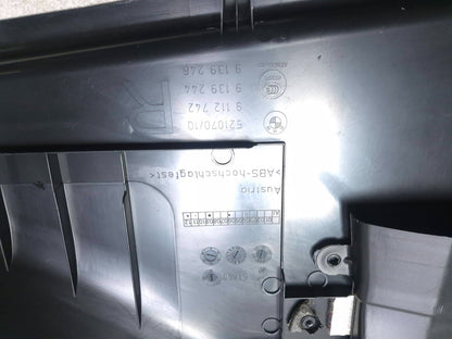 2012 BMW 750li A B C Pillar Cover Trim Panel 8pcs Oem✅