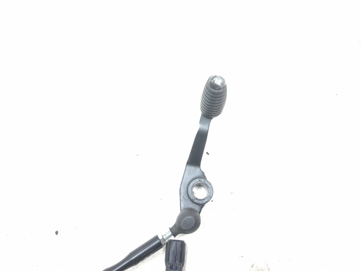 2025 Yamaha Xsr900 Gear Shifter Lever W/ Sensor OEM