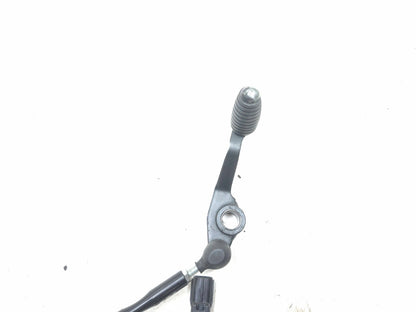 2025 Yamaha Xsr900 Gear Shifter Lever W/ Sensor OEM