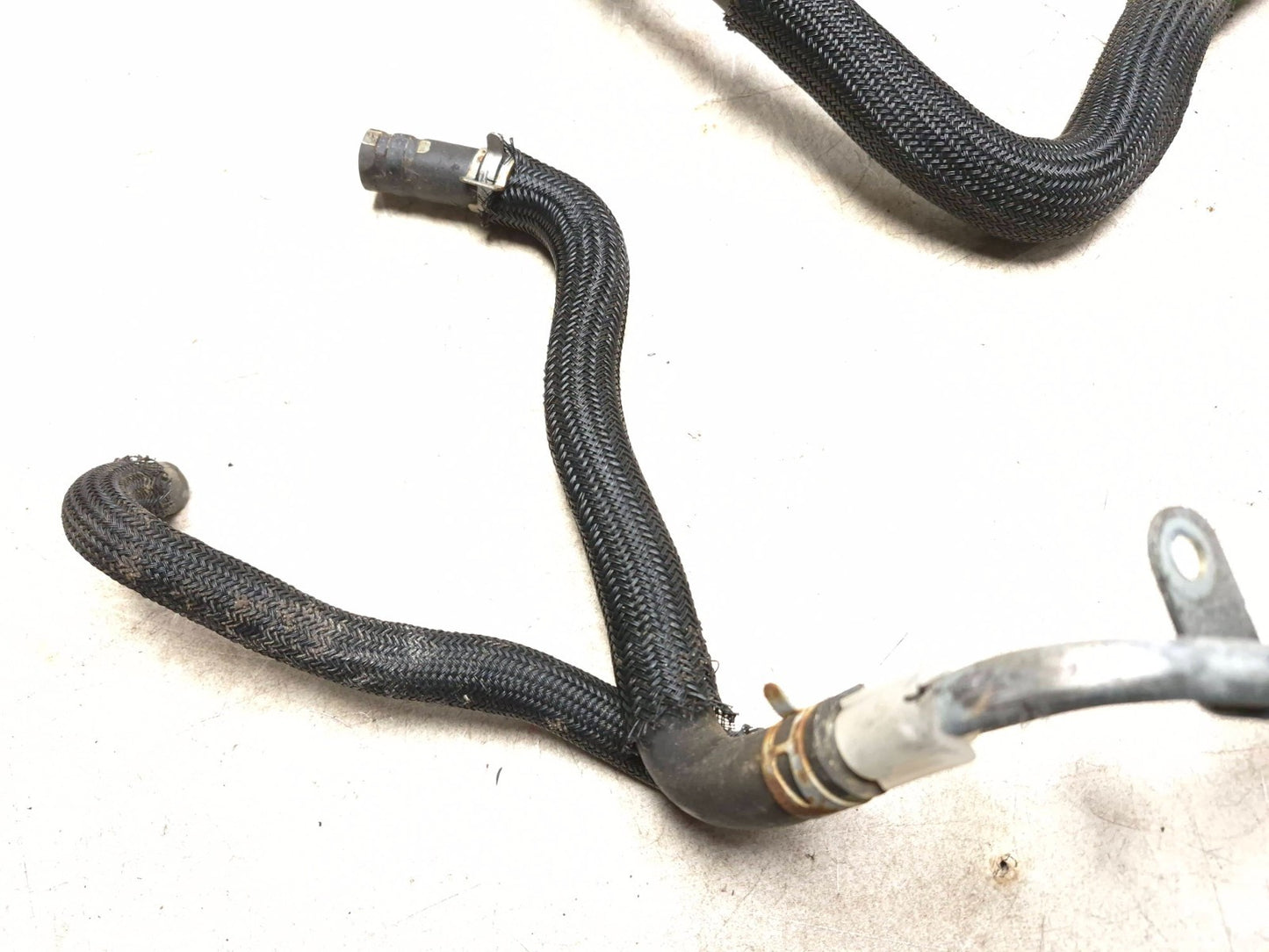 2018 Toyota Corolla Coolant Hose Pipe OEM