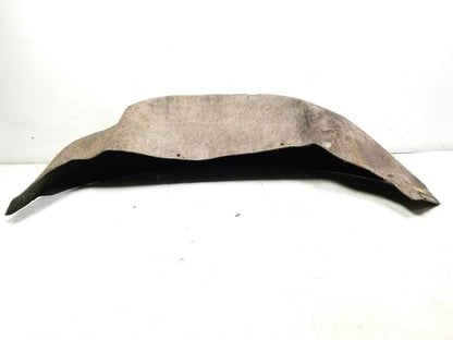 10- 13 Ford Transit Connect Fender Liner Splash Guard Rear Driver Side Left OEM