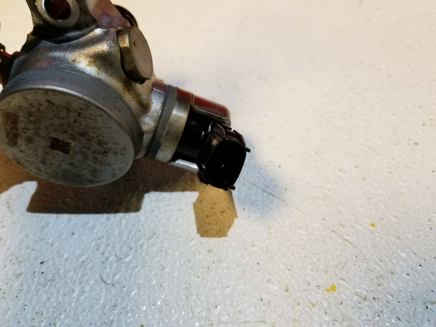 2017 Subaru Impreza 2.0l Fuel Pump High Pressure OEM