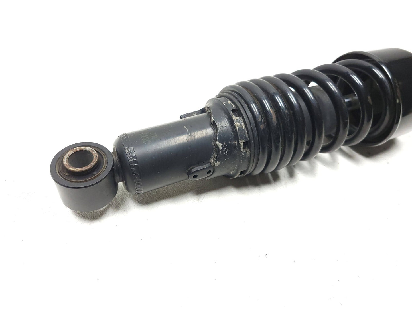 2004 - 2006 Harley-davidson Sportster 883 1200 Rear Shock Strut Absorber 2pc OEM