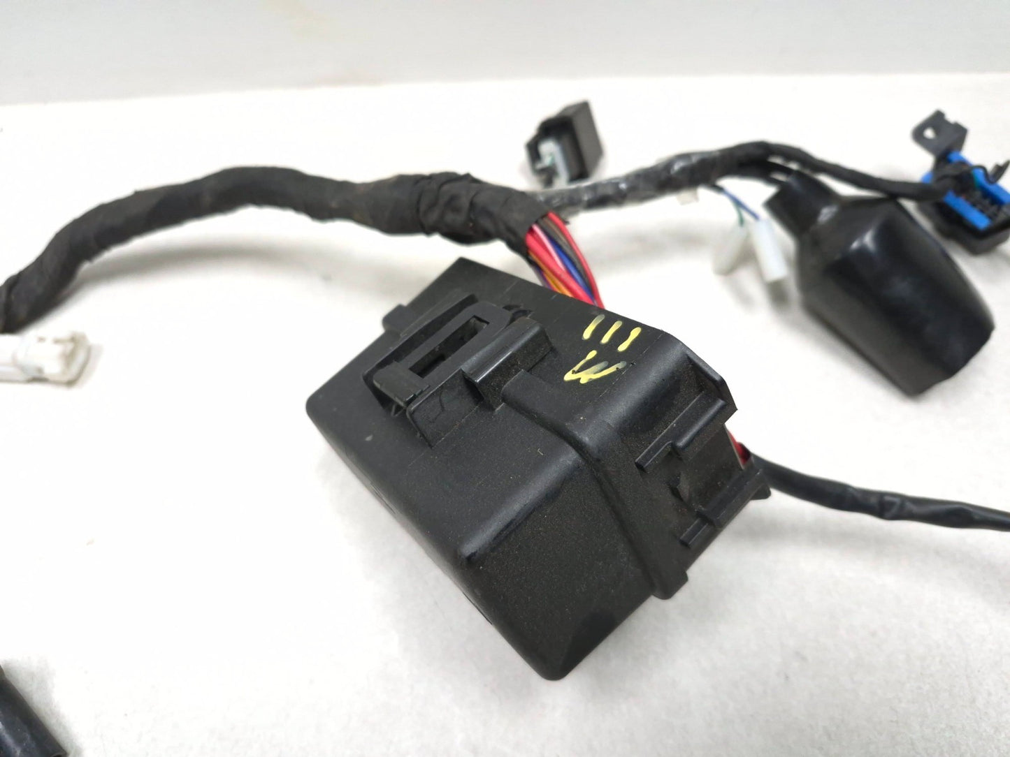 2023 Cf Moto Lifan 300ss Main Wiring Harness OEM