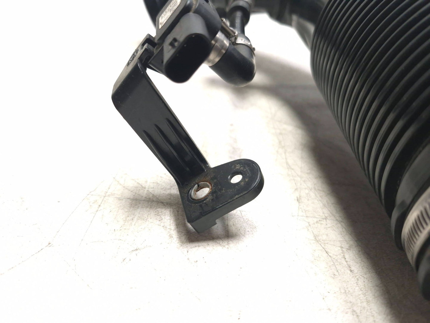 2024 Alfa Romeo Stelvio Air Intake Tube Hose Pipe OEM