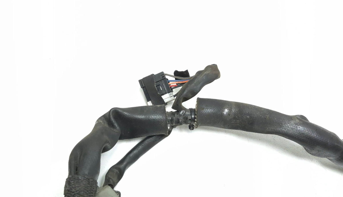 1998 Harley Sportster Xl1200 Xl883 Ignition Switch W/main Wire Harness OEM