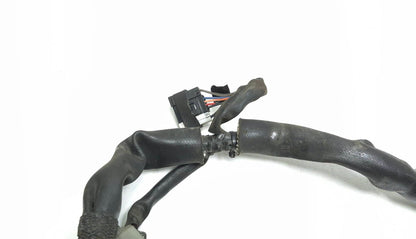 1998 Harley Sportster Xl1200 Xl883 Ignition Switch W/main Wire Harness OEM
