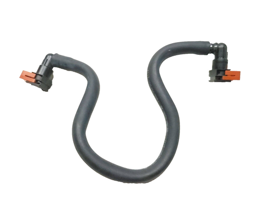 2017 - 2023 Kawasaki Ex650 Ninja 650  Fuel Hose Tube Pipe  OEM