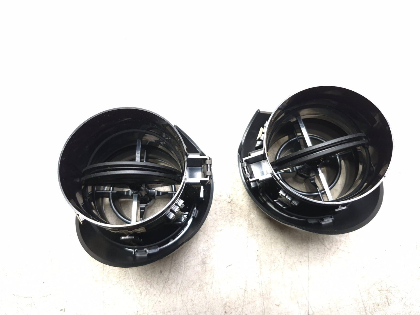 2021 Alfa Romeo Giulia Dash Outer Air Vent Pair Oem✅