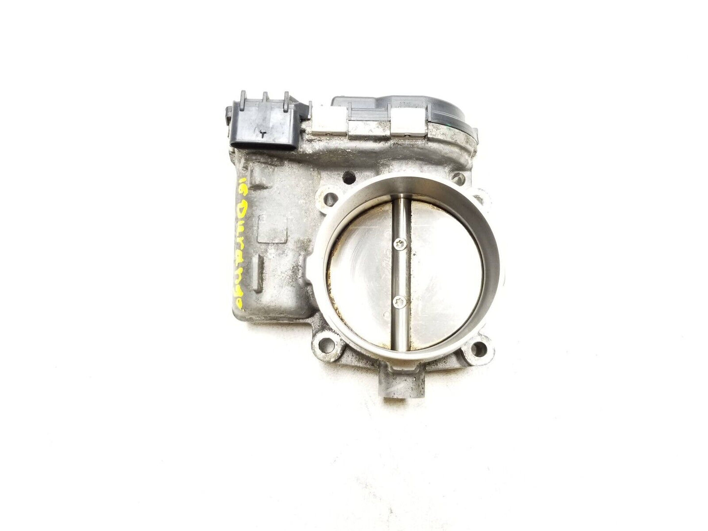 2016 - 2022 Dodge Durango Throttle Body 3.6l OEM
