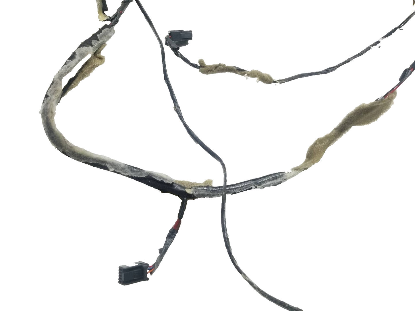 2017 Hyundai Elantra Gt Roof Headliner Wire Harness OEM