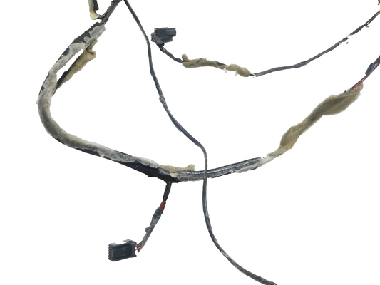 2017 Hyundai Elantra Gt Roof Headliner Wire Harness OEM