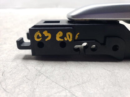 2008 - 2014 Infiniti G37 X Exterior Door Handle Rear Driver Side Left OEM