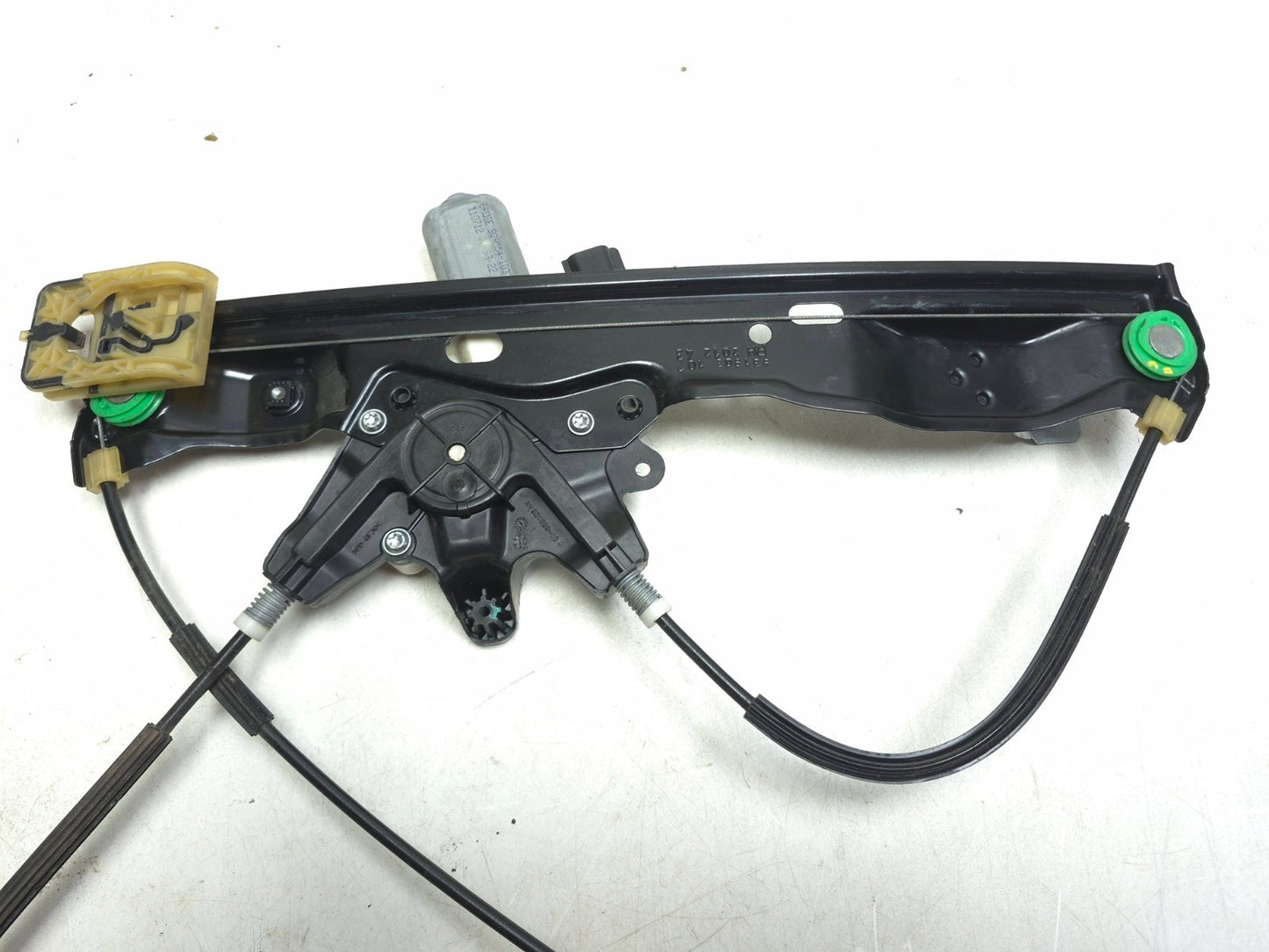 2013 Ford Focus St Door Window Regulator Motor Front Right Passenger Side Oem✅
