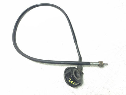 1999 Yamaha V Star Xvs650 Speedometer Cable OEM