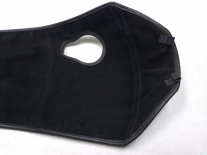 1996 Yamaha Virago Xv750 Leather Fuel Tank Cover OEM