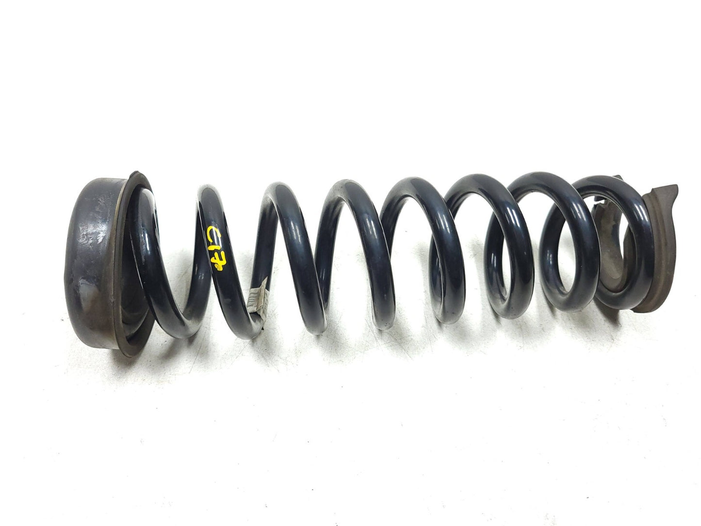 12-18 BMW 330xi F30 Rear Coil Spring Pair OEM ✅ 76k Miles