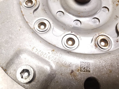 2019 Alfa Romeo Giulia Torque Converter OEM