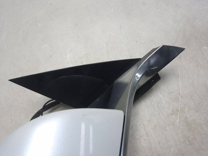 2019 Tesla Model 3 Front Door Exterior Rear View Mirror Right Passenger Side OEM