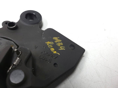 2017 - 2023 Kawasaki Ex650 Ninja 650 Rear Brake Caliper OEM